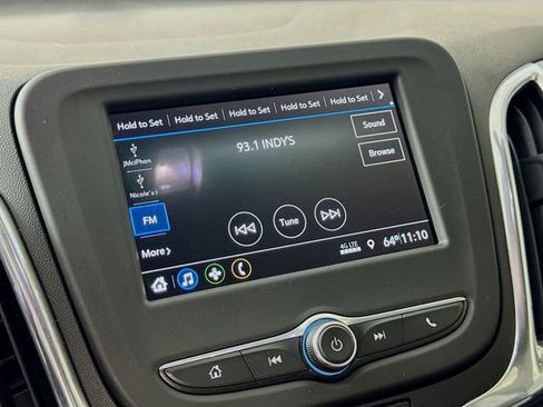 Used 2019 Chevrolet Equinox LS w/ LS Convenience Package image 14