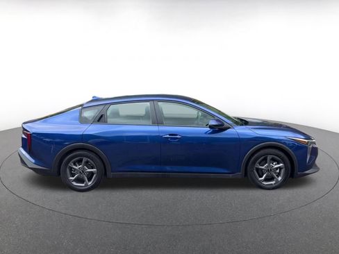 Used 2025 Kia K4 FWD image 16