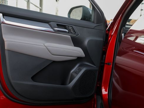 New 2026 GMC Terrain Elevation w/ Elevation Premium Package image 14