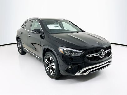 New 2026 Mercedes-Benz GLA 250 GLA 250