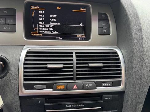 Used 2015 Audi Q7 3.0T Premium Plus image 50