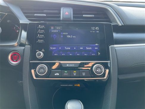 Used 2021 Honda Civic Sport image 24