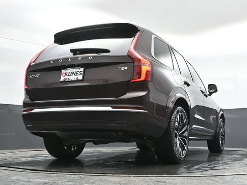 New 2026 Volvo XC90 T8 Ultra w/ Protection Package Premier AWD/4WD image 38