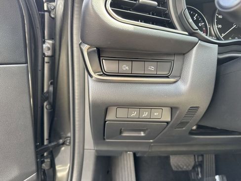 Certified 2025 MAZDA CX-30 AWD 2.5 S w/ Preferred Package image 58