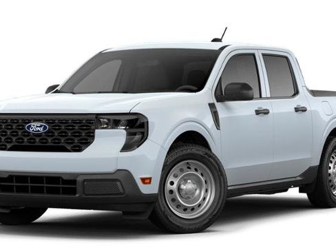 New 2026 Ford Maverick XL w/ Equipment Group 101A AWD/4WD image 28