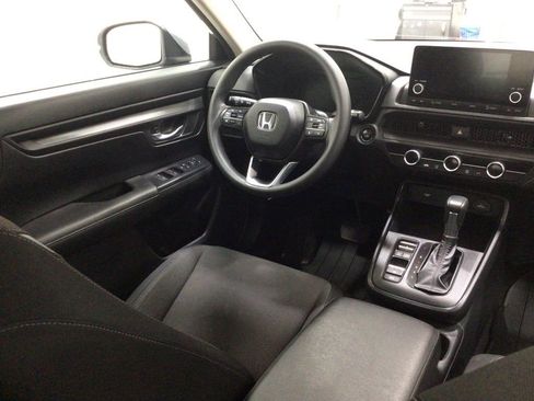 Used 2024 Honda CR-V LX image 14