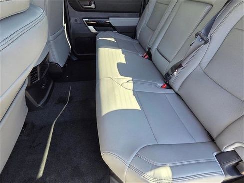 New 2026 Toyota Tundra Limited AWD/4WD image 15