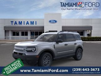New 2026 Ford Bronco Sport Big Bend AWD/4WD video 1
