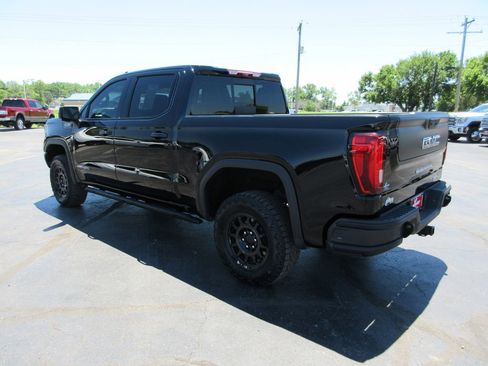 Certified 2023 GMC Sierra 1500 AT4X w/ AT4X AEV Edition AWD/4WD image 10