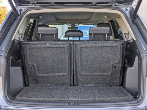 Certified 2023 Volkswagen Atlas SEL image 13