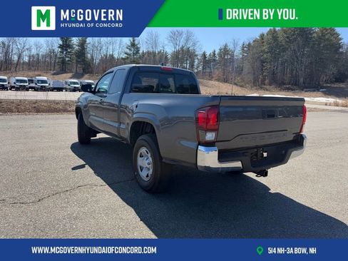 Used 2022 Toyota Tacoma SR5 image 3