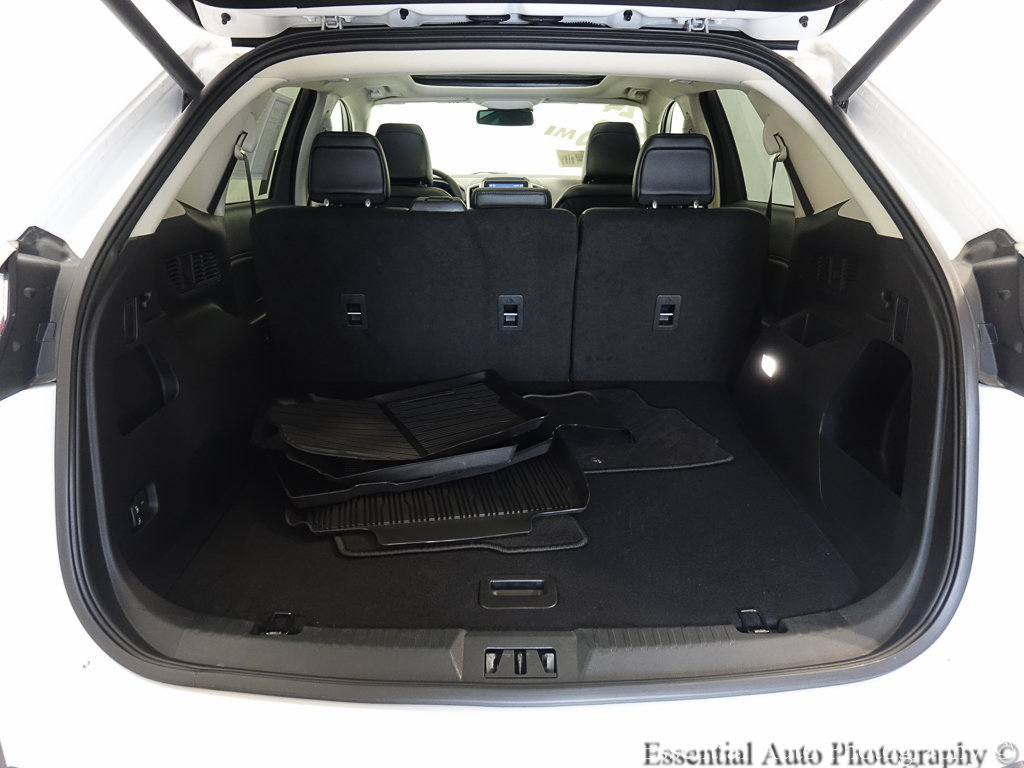 Used 2024 Ford Edge SEL w/ Convenience Package AWD/4WD image 25