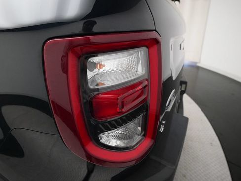 Used 2021 Ford Bronco Sport Big Bend w/ Big Bend Package (96B) AWD/4WD image 31