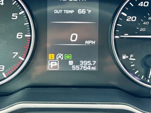 Used 2023 Subaru Outback Touring XT w/ Popular Package #2 AWD/4WD image 10