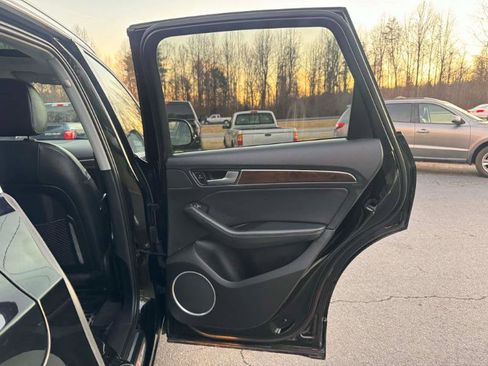 Used 2017 Audi Q5 3.0T Premium Plus w/ Technology Package image 15