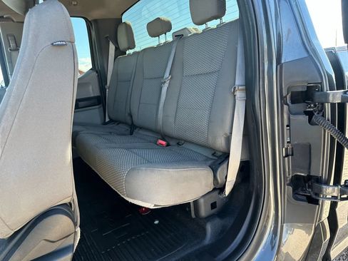 Used 2018 Ford F250 XLT w/ XLT Value Package AWD/4WD image 30