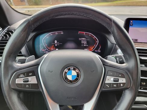 Used 2020 BMW X3 sDrive30i w/ Driving Assistance Package image 34