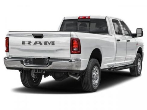 New 2026 RAM 3500 Tradesman AWD/4WD image 2
