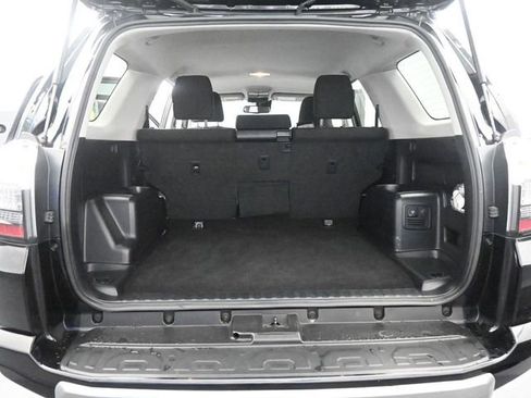 Used 2024 Toyota 4Runner TRD Off-Road image 8