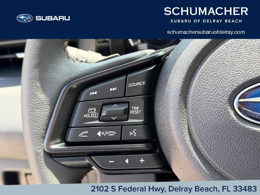 New 2026 Subaru Outback Wilderness AWD/4WD image 20