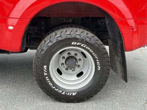 Used 2023 Ford F350 XL w/ XL Driver Assist Package AWD/4WD image 30