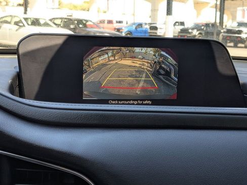 Used 2025 MAZDA CX-30 AWD 2.5 S w/ Preferred Package image 22