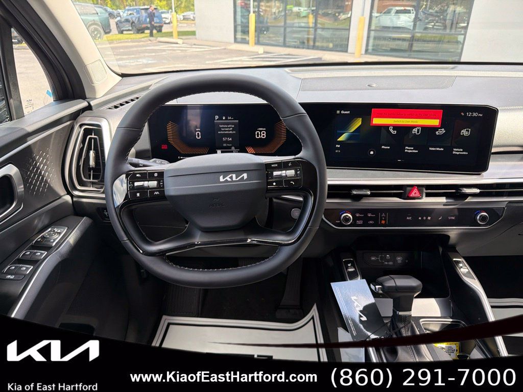 New 2026 Kia Sorento S AWD/4WD image 23