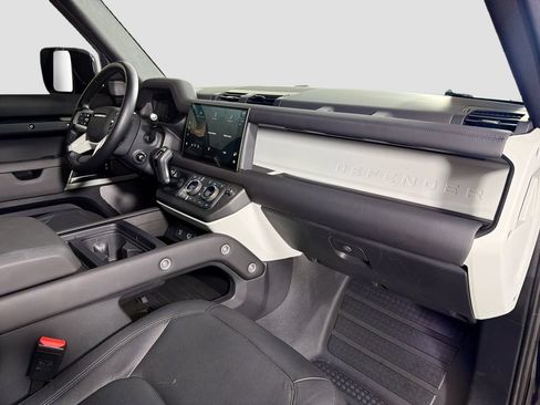 Used 2024 Land Rover Defender 130 S AWD/4WD image 32