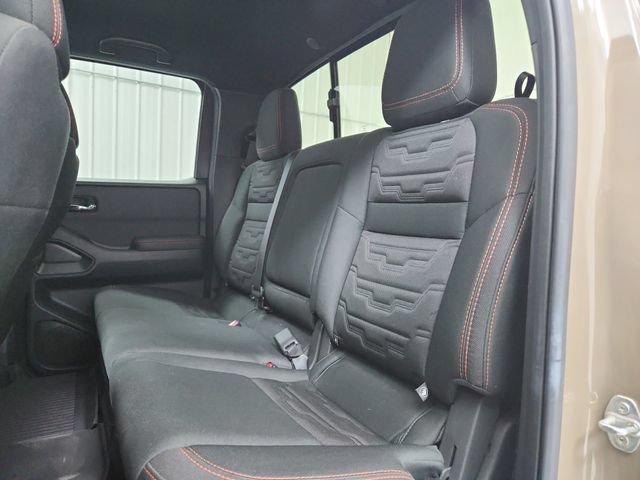 Used 2024 Nissan Frontier PRO-4X w/ Off-Road Protection Package AWD/4WD image 35
