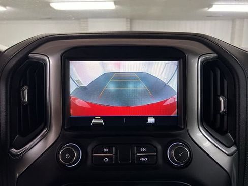 Certified 2022 Chevrolet Silverado 1500 RST w/ Bed Protection Package image 14