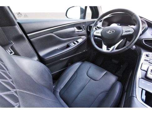 Used 2023 Hyundai Santa Fe Calligraphy FWD image 11