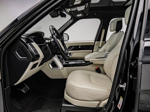 Used 2022 Land Rover Range Rover P525 Westminster Edition AWD/4WD image 36