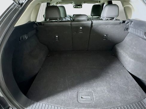 Used 2025 MAZDA CX-5 AWD 2.5 S w/ Preferred Package image 28