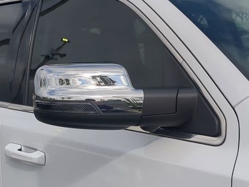 Used 2025 RAM 1500 Tungsten w/ Bed Utility Group image 12