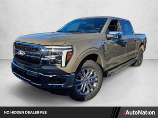 New 2026 Ford F150 Lariat w/ Equipment Group 501A Mid RWD video 1