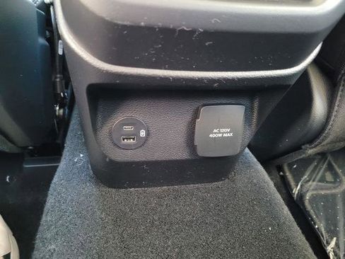 New 2025 Ford Ranger XLT w/ FX4 Off-Road Package image 8