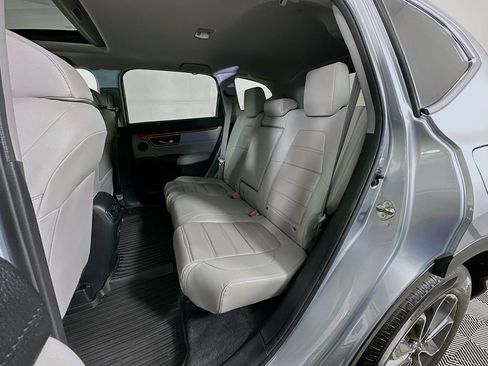 Used 2020 Honda CR-V EX-L image 29