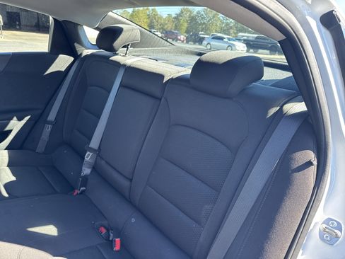 Used 2024 Chevrolet Malibu LT image 24