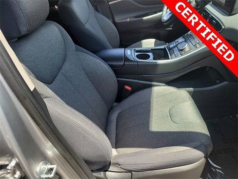 Used 2023 Hyundai Santa Fe SEL image 15