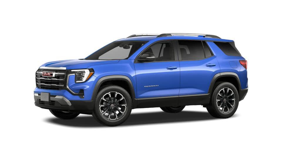 New 2027 GMC Terrain Elevation w/ Elevation Premium Package FWD image 40