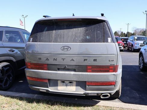 Used 2024 Hyundai Santa Fe XRT image 22