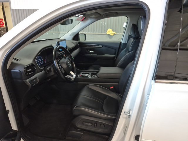 Used 2023 Honda Pilot Elite image 9