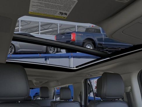 New 2026 Ford Expedition Max Platinum AWD/4WD image 26