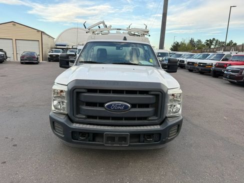 Used 2013 Ford F350 XL RWD image 10