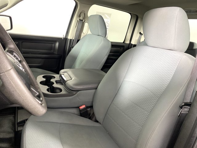 Used 2019 RAM 1500 Tradesman w/ Popular Equipment Group AWD/4WD image 14