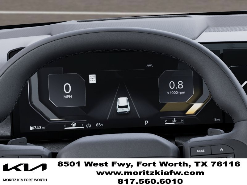 New 2027 Kia Seltos X-Line SX AWD/4WD image 21