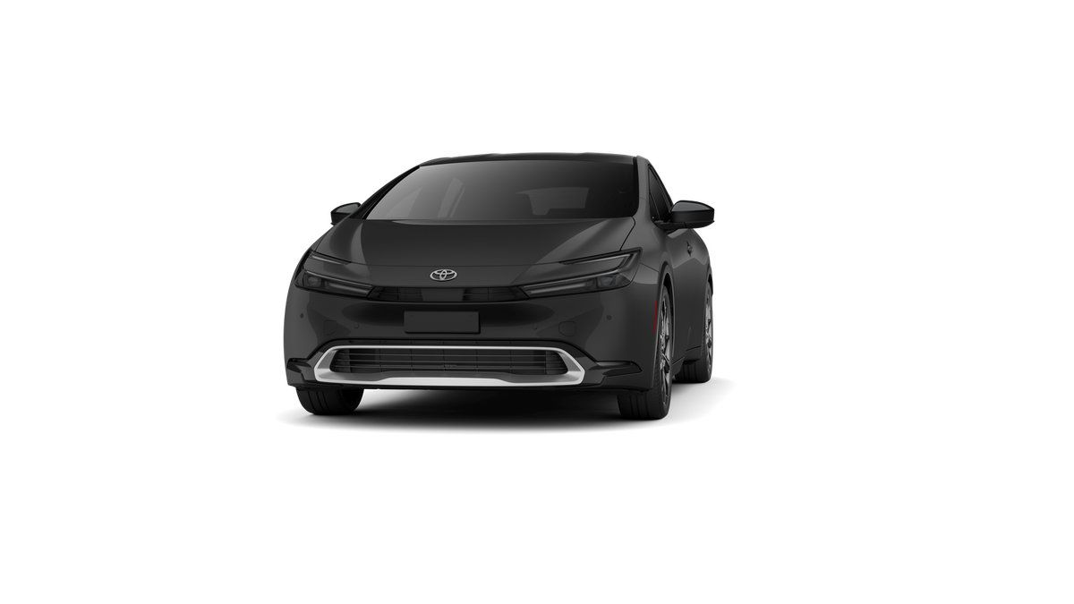 New 2026 Toyota Prius Plug-In Hybrid FWD image 18