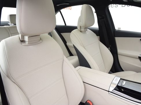 Certified 2026 Mercedes-Benz C 300 Sedan image 17