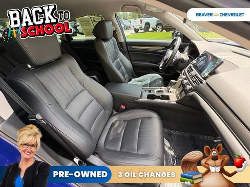 Used 2022 Honda Accord Sport Special Edition image 25
