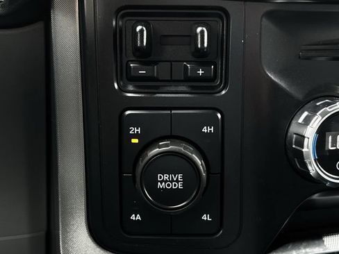 Used 2021 Ford F150 Limited AWD/4WD image 23
